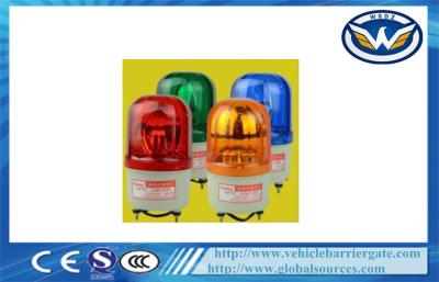 China Flash Light Caution Lamp For Automatic Gate Openers Sliding Gate Motor for sale