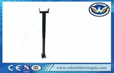 China Tenedor del auge de los accesorios de la puerta de la barrera del soporte del brazo del metal del color del OEM para el brazo de los 6m en venta