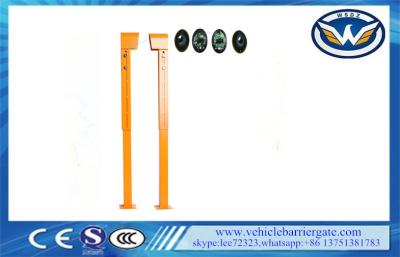 China Barrier Gate Accessories Infrared Photocell Sensor For Barrier Gate for sale