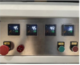 Temperature Control Module