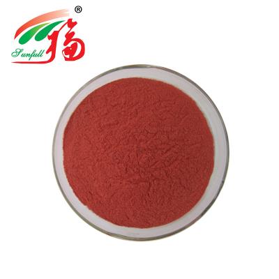 China Natural Red Yeast Rice Extract 2% Lovastatin For Promoting Blood Circulation for sale