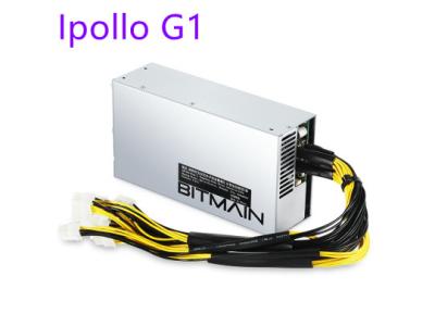China 2800W Bitmain Mining Machine Ipollo G1 Grin Coin Asic Miner for sale