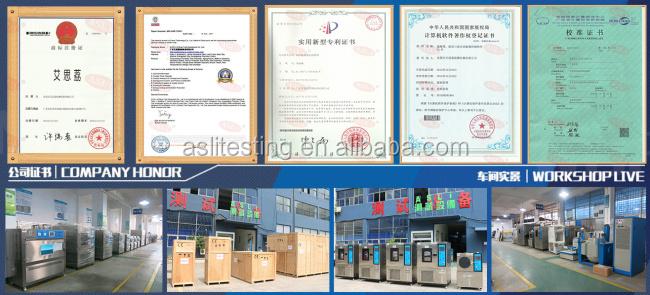 Manufacturing facility and company overview