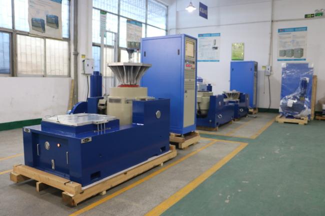 Vibration Shaker Testing Equipment