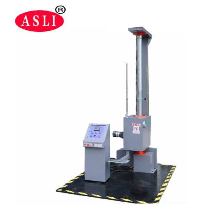 China Free Fall Drop Test Machine For Packaging for sale