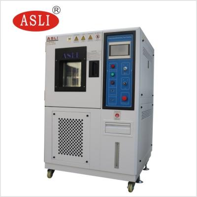 China Constant Environment Temperature And Humidity Test Chamber / Climatic Chamber for sale