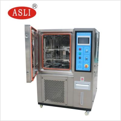 China 80L Environmental Humidity Stability Climatic Test Chamber Constant Temperature for sale