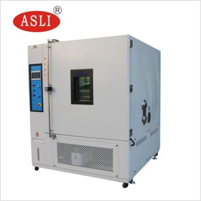 China Heat And Cooling Climate Control Test Chamber 3C/Min Dia 50mm 2 Layers for sale