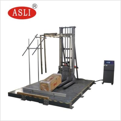 China Ista 3a Iso 2248 Drop Test Machine 1200mm For Packaging for sale