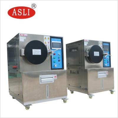 China Factory High Accelerated Stress PCT High Pressure Test Chamber JESD22-A110E Price for sale