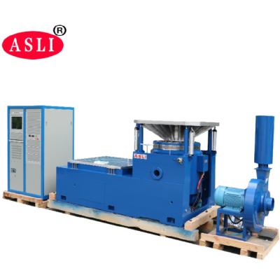 China ASTM D999 Vibration Test Table for sale