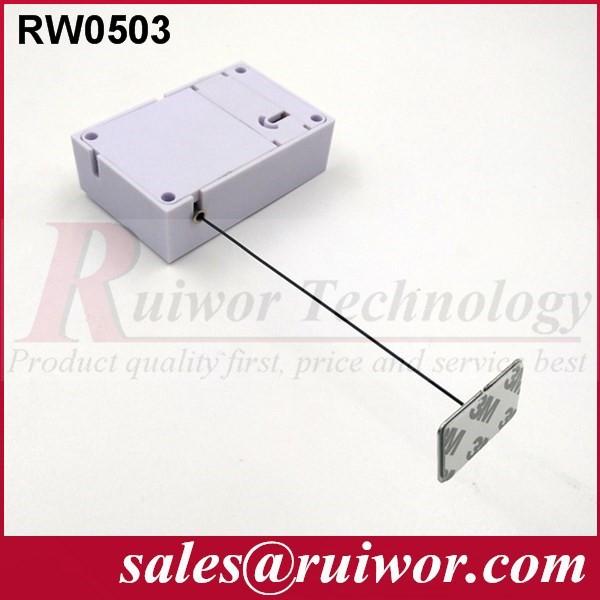 Pull Box