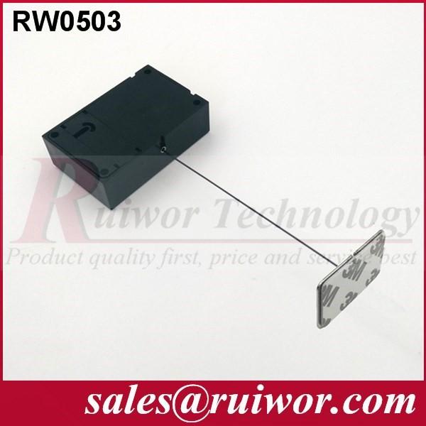 Pull Box