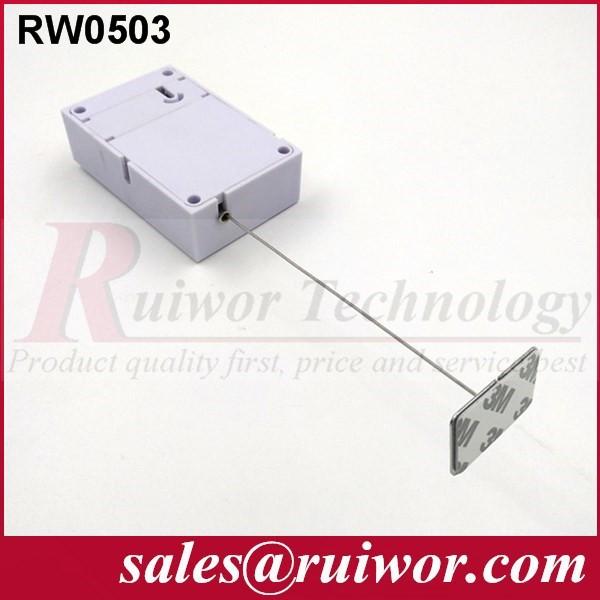 Pull Box