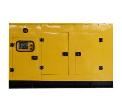 China CE Certificated Diesel Generator Sets With Weichai / Perkins Engine for sale
