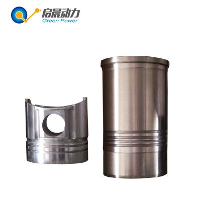 China Gear housing/air filter/oil seal Engine parts for WEICHAI DEUTZ diesel engine for sale