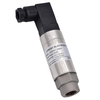 China 600Bar Barometric Pressure Sensor for sale