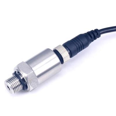 China 20mA IP68 Waterproof Pressure Sensor For Water Treatment Industry for sale
