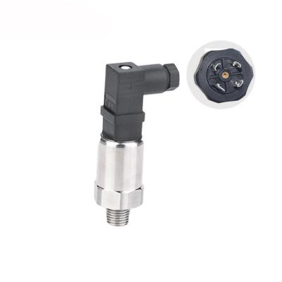 China Anti Corrosion IP65 Protection 10mA Barometric Pressure Sensor for sale