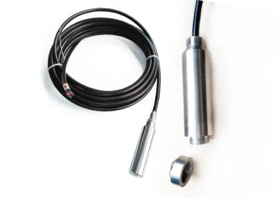 China 200 Meters Submersible Water Level Sensor for sale