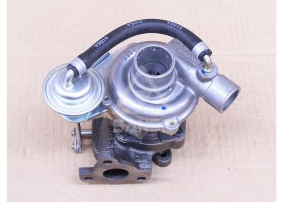 China 4LB1 Engine Turbocharger Parts 8-97084072-0 , Diesel Generator Turbocharger for sale
