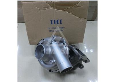 China 4HK1 Engine Turbocharger Parts 8-98030217-6 For Excavator Engines SH240-5 SH210-5 CX240B for sale