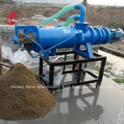 China Electricity Poultry Farm Manure Handling System / Equipment 7kw Emily for sale