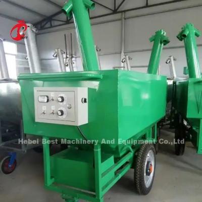 China A Type And H Type Customization Size Automatic Chicken Feeding Cart Adela for sale