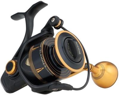 China 4500 5500 Penn Fishing Reel PENN Slammer III 6500 7500 8500 9500 Spincast Fishing Reels for sale