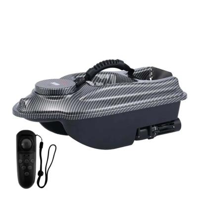China GPS Remote Control Bait Boat Sonar RC Bait Boat For Carp Fishing for sale