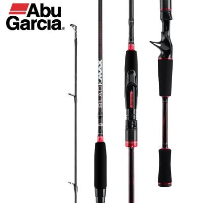 China 8kg Abu Garcia Fishing Rod Abu Garcia Black Max Fishing Rod Power Fishing Rod for sale