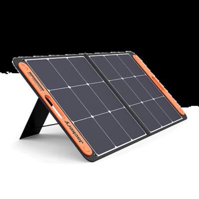 China Sunrise 100w Flexible Solar Panel IP65 100w Portable Solar Panel for sale