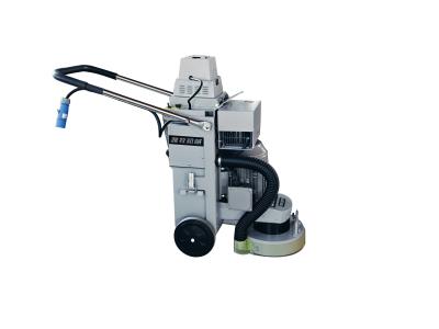 China Hand Push Floor Driving Grinding Machine 300MM Width for sale