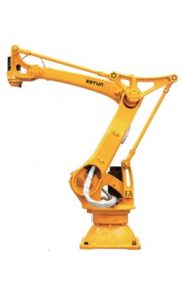 China IP54 Remote Control Robot Arm Automation ER15-1520-PR For Logistics Industry for sale