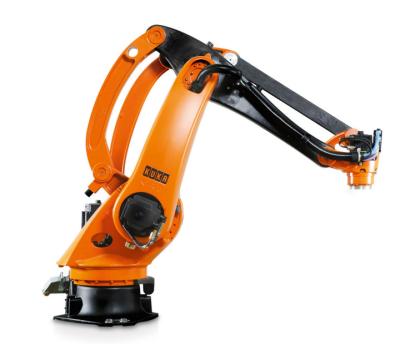 China KR 40 PA High Speed Robotic Arm IP65 Remote Control Robot Arm for sale