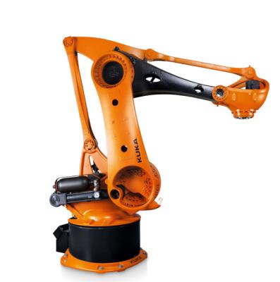 China OEM Industry Robot Arm KR 700 PA Industrial Robotic Arm With 5 Axes for sale