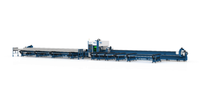 Tube Laser Cutting Machine Brand