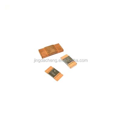China Metal Alloy Current Sense Resistors , SMD Shunt Resistor Ultra Low Resistance for sale