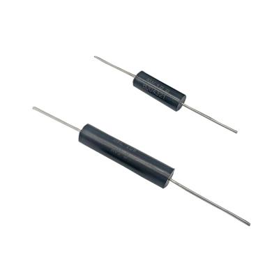 China Low Value Current Sense Resistors , Low TCR Precision Power Resistors for sale