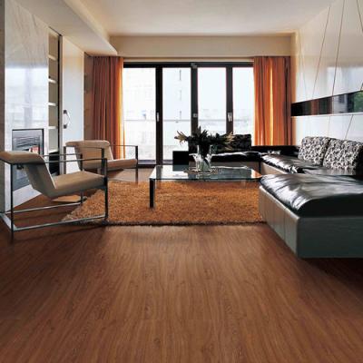 中国 OEMの木製の保護コーティングの耐久力のあるナノの樹脂の床のペンキ 販売のため