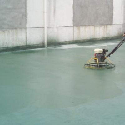 China Composite OEM Waterproof Floor Paint AC Corrosion Resistance Paint for sale
