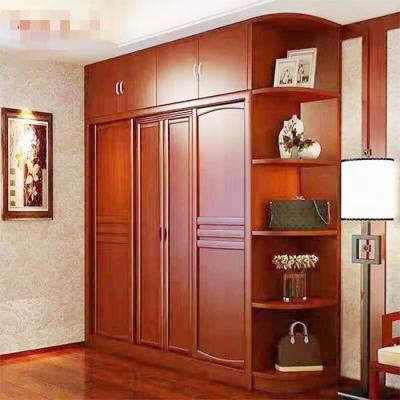 China 160L Solid Color Wood Protection Coating Water Based OEM Brush Rosewood Wood Paint for sale