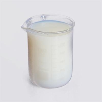 China Full Hand Self Crosslinking Polyurethane Dispersion Waterborne Coating Materials PU834 for sale