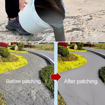 Chine Water Resistant Outdoor Paving Paint For Outdoor Self Leveling Cement Floor à vendre