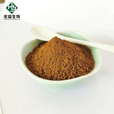 China Brown Resveratrol Extract Powder With 50% Total Resveratrol 100% Pass 80 Mesh ≤ 2ppm Arsenic for sale