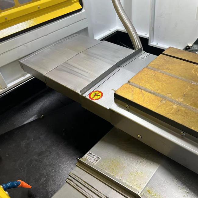 Multi Function CNC Drill Tap Machine 12000r/Min 5 Axis TV600 1