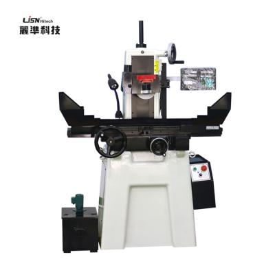 China Spindle Speed 3600rpm Precision Surface Grinder 618S / 450 Multifunctional for sale