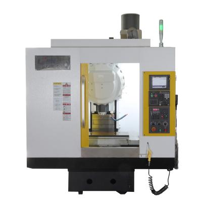 China TV600 Automotive CNC Drill Tap Machine 1.5KW High Precision High Speed for sale