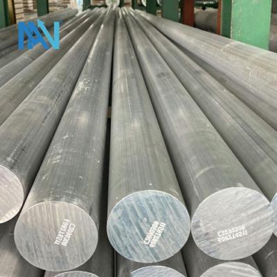 China Cutting Size 3A21 Aluminum Round Rod Aluminum Stick Rods 3003 3103 3004 3005 for sale
