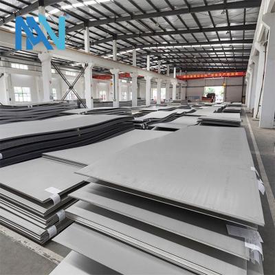 China High Strength Monel Alloy K500 K400 4*8 Sheet Plate Exhaust System Components for sale